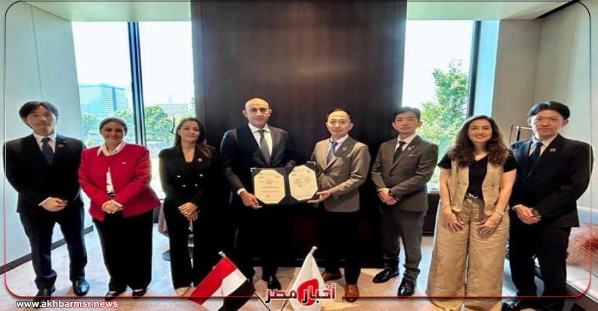 وزير التعليم يوقّع برتوكول تعاون جديد لتنفيذ حزمة تدريبات لمعلمي الرياضيات بالمرحلة الإعدادية