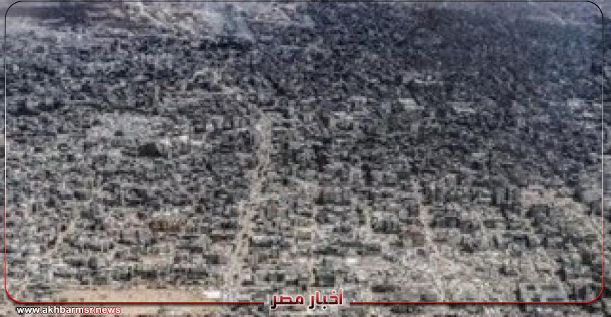أخبار مصر 2050