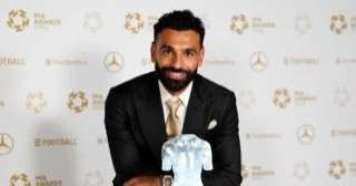 محمد صلاح يحقق إنجازًا تاريخيًا غير مسبوق في الدوري الإنجليزي