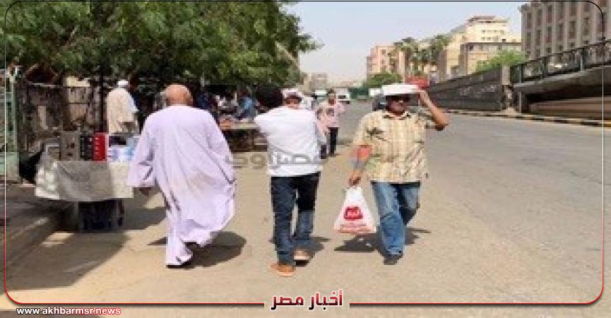 أخبار مصر 2050
