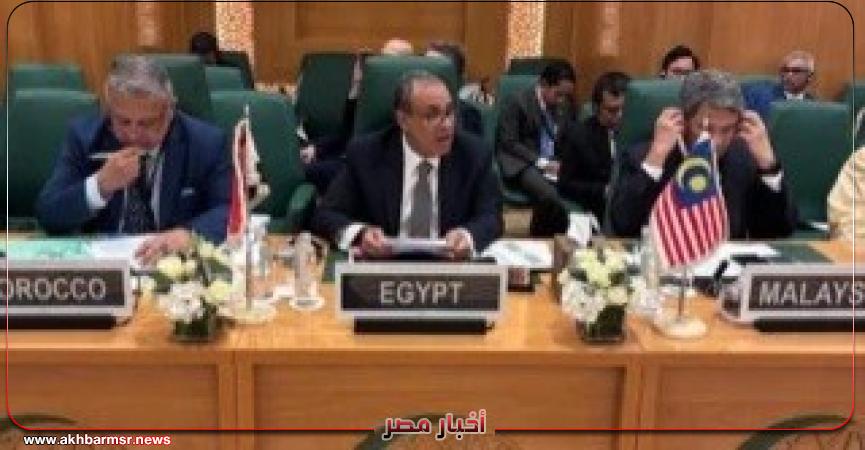 أخبار مصر 2050