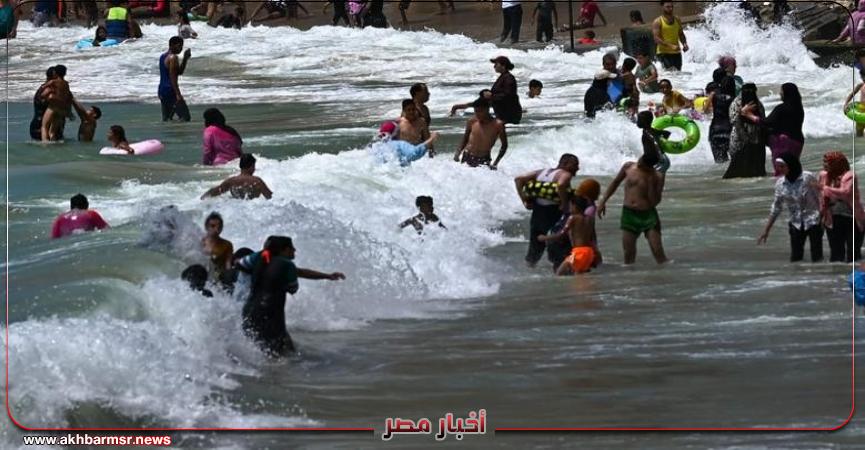 أخبار مصر 2050