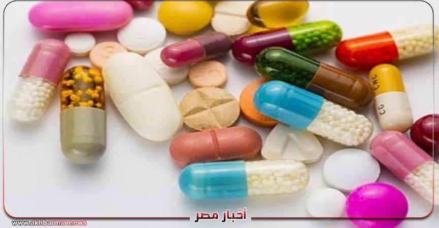 الدواء المصري على خريطة إفريقيا