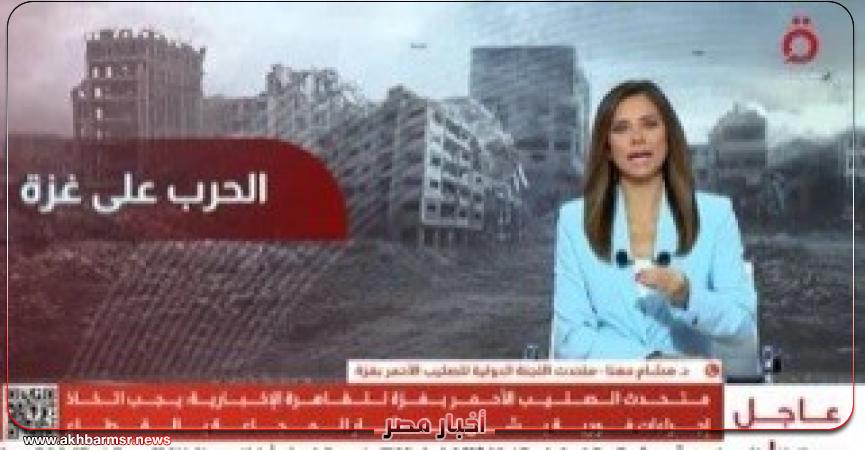 أخبار مصر 2050