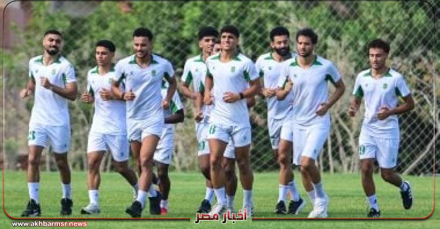 مكافآت في الاتحاد السكندري لتحفيز اللاعبين قبل لقاء إنبي