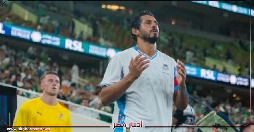الأهلي يفتتح الدوري السعودي بانتصار على نيوم.. والفار يُفسد محاولة حجازي