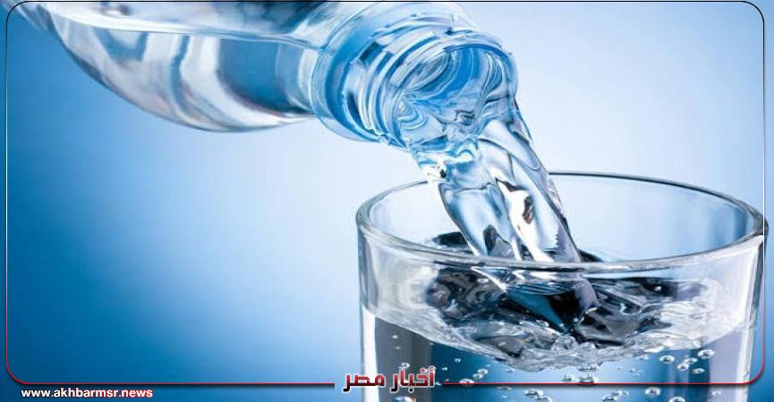 قلة شرب الماء تزيد التوتر.. 10 فوائد مذهلة للترطيب الجيد