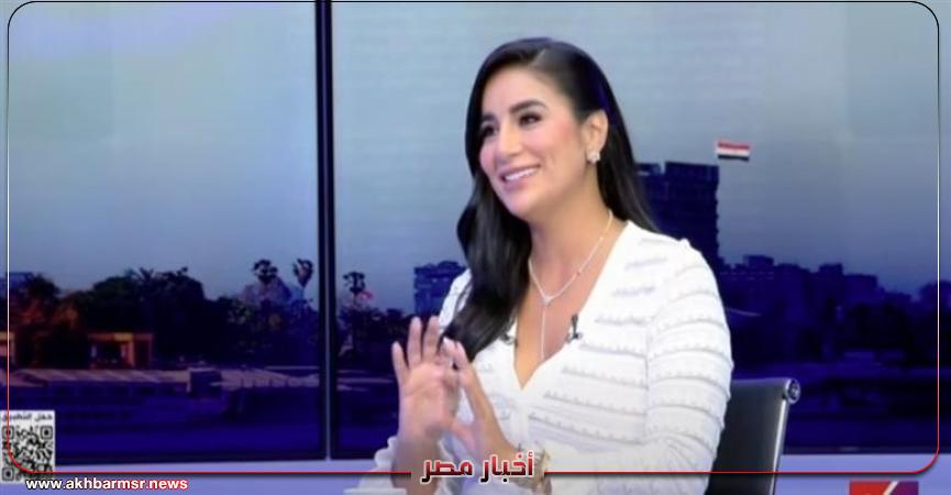 جوري بكر: تجربة الإذاعة منحتني الثقة ومهّدت طريقي للتمثيل
