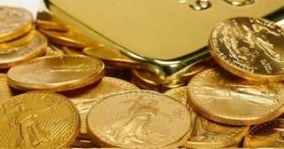 تراجع مشتريات المصريين من السبائك والعملات الذهبية 23%