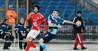 الأهلي وبيراميدز.. قمة جديدة فى الكرة المصرية