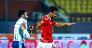 بيراميدز يحسم القمة بثنائية ويُلحق بالأهلي أول هزيمة في الدوري مع ريبيرو