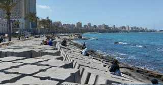 الطقس غدا شديد الحرارة واضطراب الملاحة بهذه المناطق والعظمى بالقاهرة 37 درجة