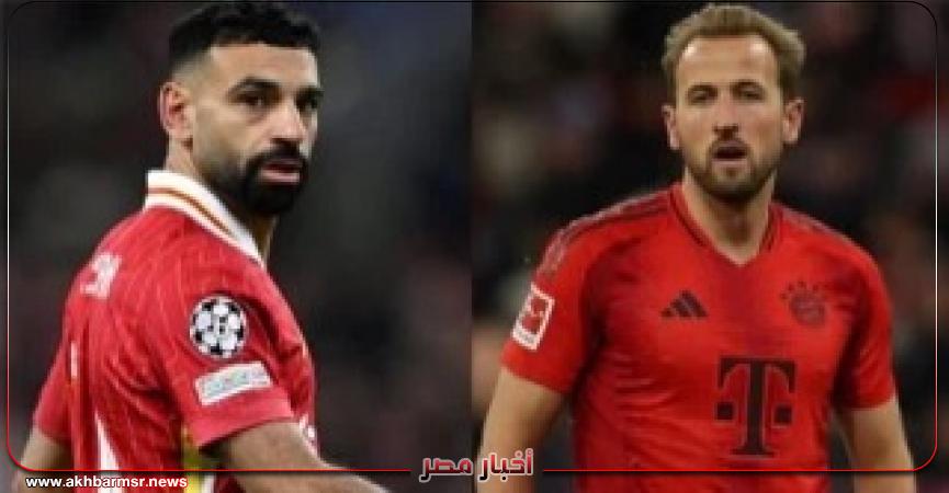 أخبار مصر 2050