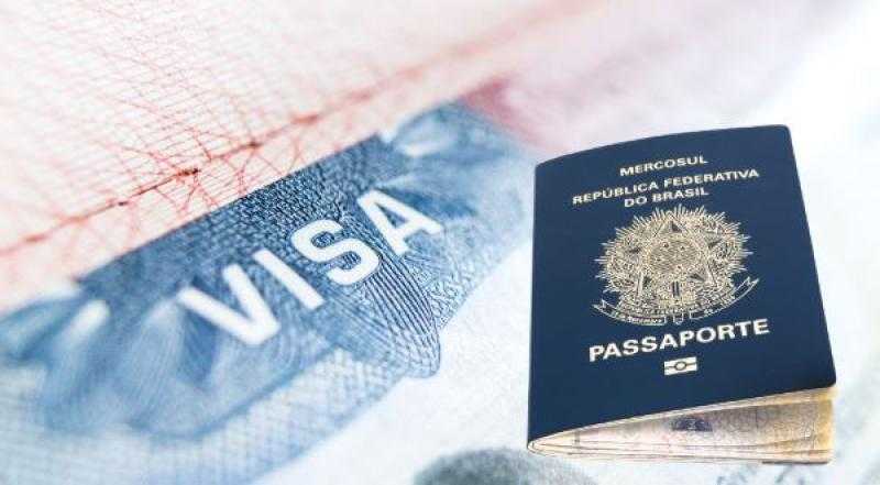 فيزا سياحة امريكا من مصر متطلبات وخطوات الحصول عليها