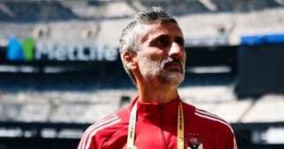 عاجل : الأهلي يشكر ريبيرو ويعلن تعيين عماد النحاس مديرًا فنيًا مؤقتًا