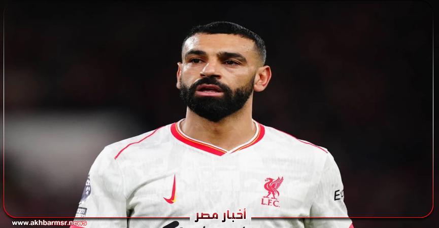 محمد صلاح قبل معسكر الفراعنة.. تاريخ يُكتب وأرقام لا تتوقف