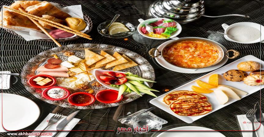 أكلات صيفية سهلة للسفر والمصيف.. أفكار مبتكرة لساندويتشات وسلطات منعشة