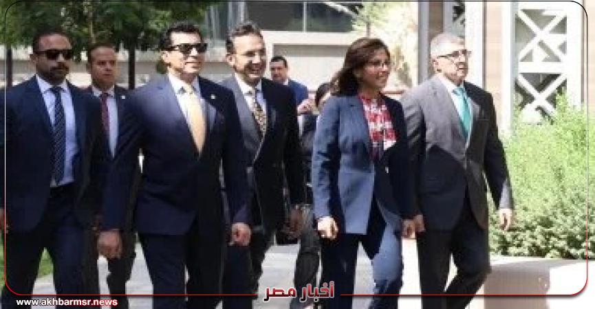 أخبار مصر 2050