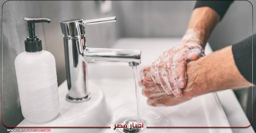 اغسل يديك… سر الصحة والوقاية الذي نغفل عنه أحيانًا