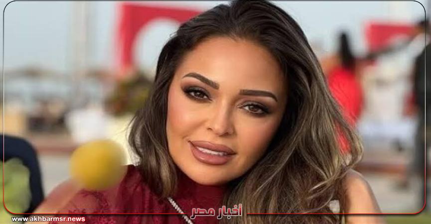 داليا البحيري: «صيف 2025 كان أسوأ موسم في حياتي.. بس لسه بحبه!»