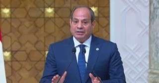 وزير الزراعة يهنئ الرئيس السيسي بمناسبة المولد النبوى الشريف