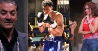 عصام عمر ملاكم يدخل تحديا كبيرا فى مسلسل بطل العالم مع فتحى عبد الوهاب