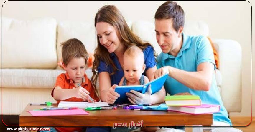 كيف تتعاملين مع رفض طفلك حل الواجبات المدرسية دون غضب؟