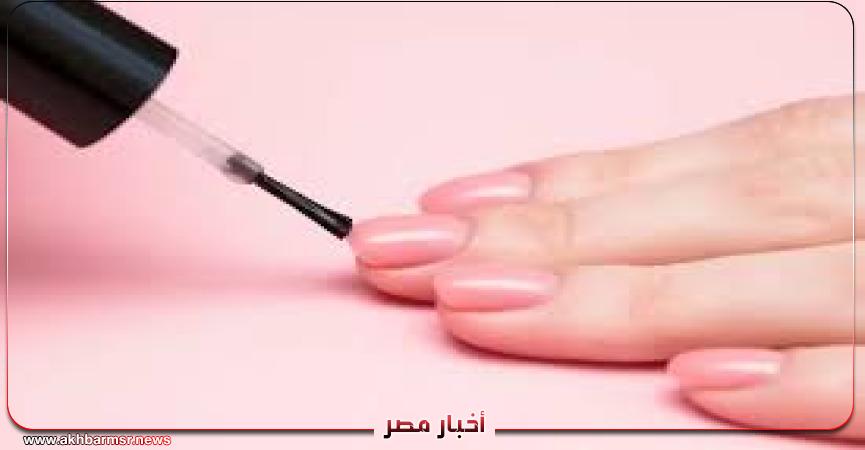 صدمة لعشاق الموضة.. الاتحاد الأوروبي يحظر طلاء الأظافر الجل بسبب مخاطره الصحية