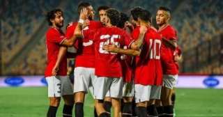 ترتيب مجموعة مصر قبل مواجهة إثيوبيا في تصفيات كأس العالم 2026