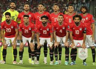 تفوق تاريخي لمصر على إثيوبيا قبل مواجهة تصفيات المونديال