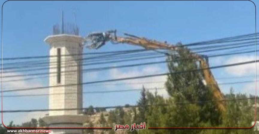 أخبار مصر 2050