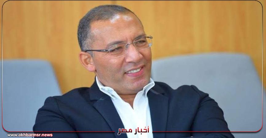 خالد صلاح يفتح النار على شركات العقارات: هل تتحقق العدالة بعد