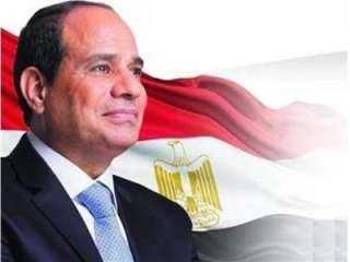 الرئيس السيسي في ذكرى المولد النبوي: دعوة للرحمة والسلام والاقتداء بسنة النبي