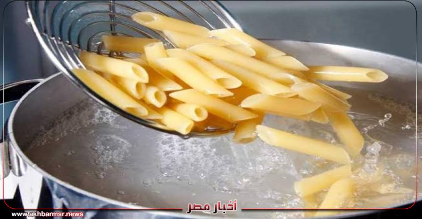 سر المكرونة ”أل دينتي”..