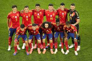 اسبانيا تعلن تشكيلها لمواجهة بلغاريا بتصفيات كأس العالم 2026