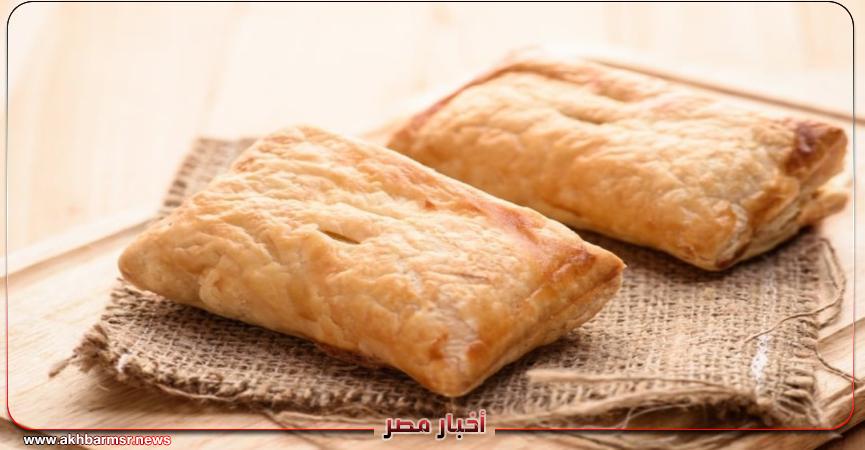 سر سمبوسة رمضان المقرمشة.. حضّري البف باستري في البيت بخطوات سهلة