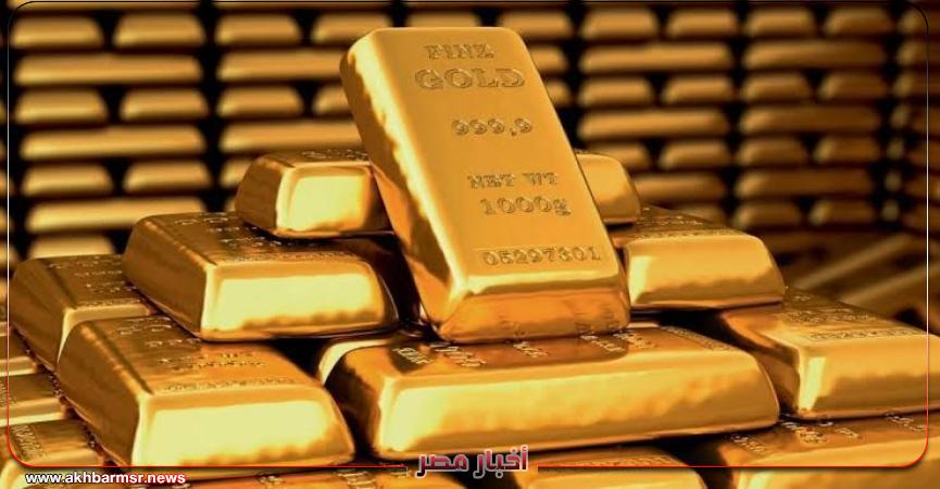 لا ضرائب على الذهب المستعمل.. وخبراء يكشفون حقيقة خصم 2%