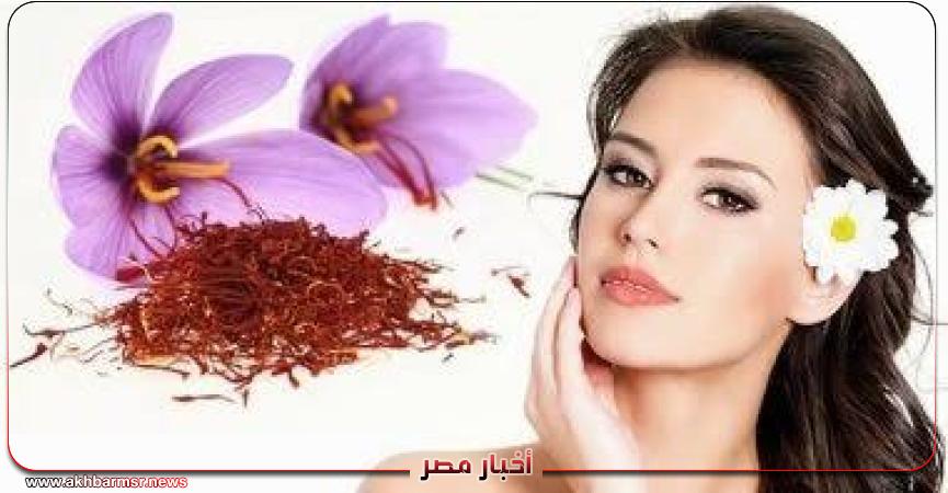 سر الزعفران لجمال طبيعي.. ماسكات مذهلة لبشرة صافية ومتوهجة