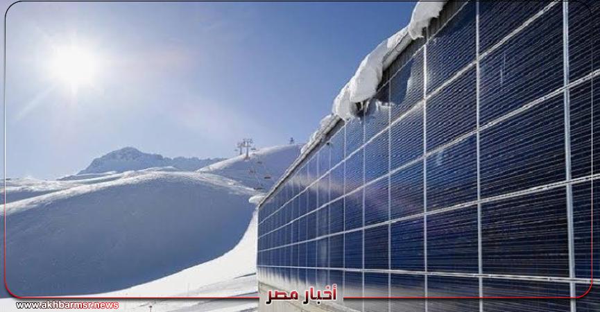 كهرباء من الثلج.. اكتشاف علمي يفتح بابًا جديدًا لعصر الطاقة النظيفة