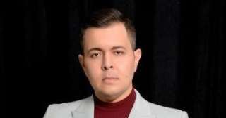 كريم مغاوري يكشف تفاصيل أزمته الصحية: ”لسه تعبان بس عندي أمل كبير”