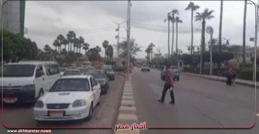 أخبار مصر 2050