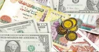 أسعار العملات اليوم السبت 6-9-2025.. الدولار بـ48.53 جنيه للشراء