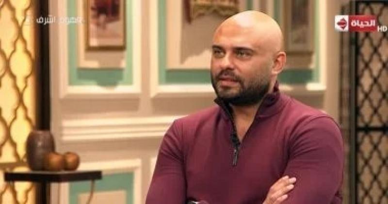الحكم في دعوى تعويض ضد أحمد صلاح حسني 30 سبتمبر