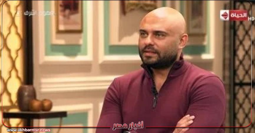 أحمد صلاح حسني