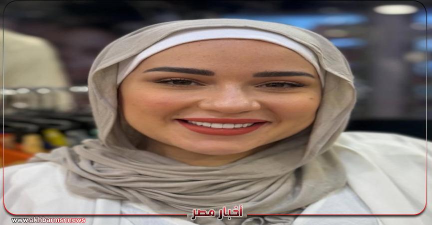 أسما شريف منير تفاجئ جمهورها بارتداء الحجاب: «قرار من القلب وبداية جديدة»
