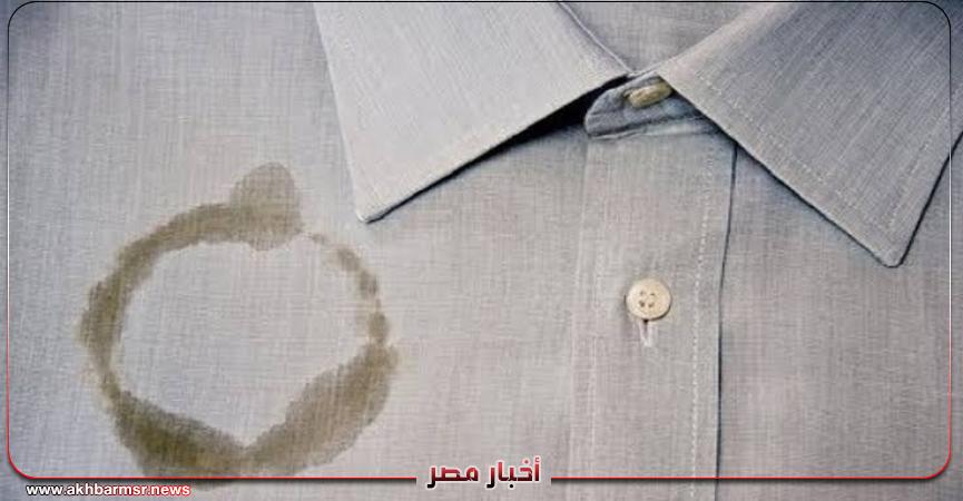 وداعًا للبقع الصفراء.. سر ياباني جديد يعيد القميص الأبيض كأنه جديد بدون مسحوق غسيل!