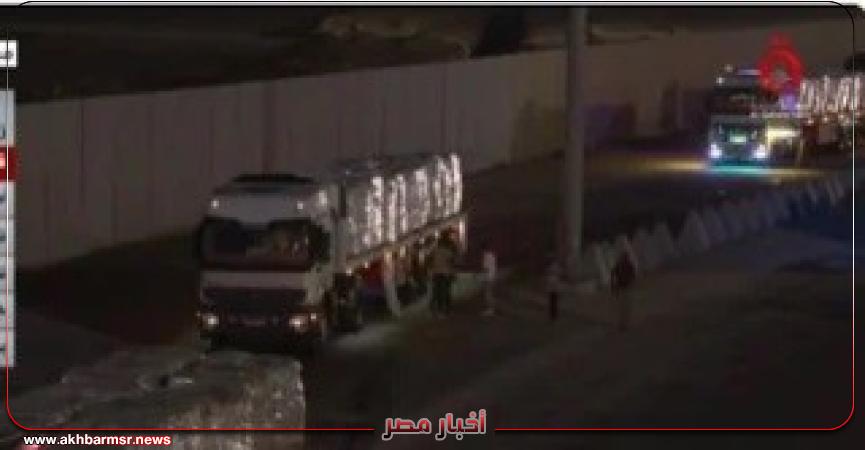 أخبار مصر 2050