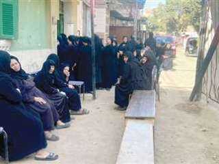 «كنت بشوفهم بيموتوا واحد ورا التاني».. نص شهادة جدة ضحايا دلجا أمام النيابة العامة