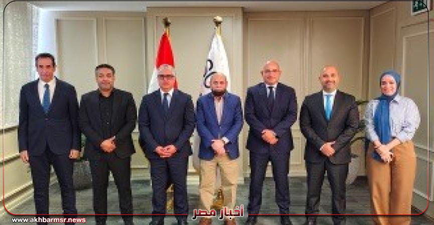 أخبار مصر 2050