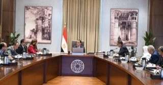 عاجل رئيس الوزراء يوجه بسرعة إجراء حصر دقيق بجميع العقارات الآيلة للسقوط